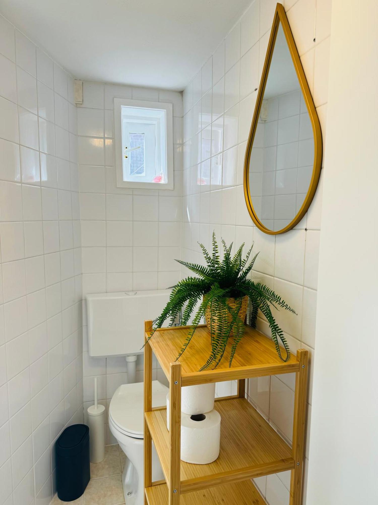 Hello Noordwijk - Tiny House Julianastraat 12 Apartment Exterior photo